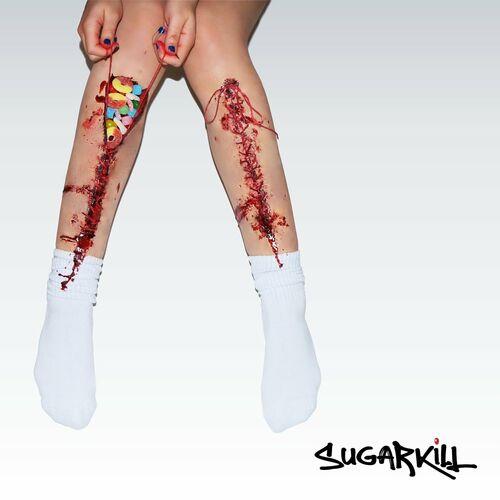 SugarKill - Starskin [EP] (2023)