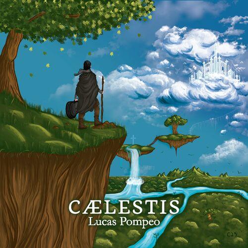 Lucas Pompeo - Caelestis (2023)