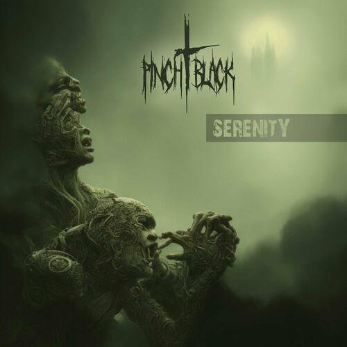 Pinch Black - Serenity [EP] (2023)