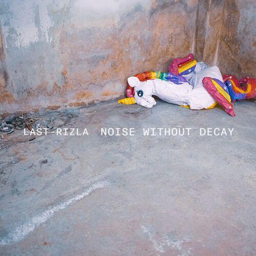 Last Rizla - Noise Without Decay (2023)
