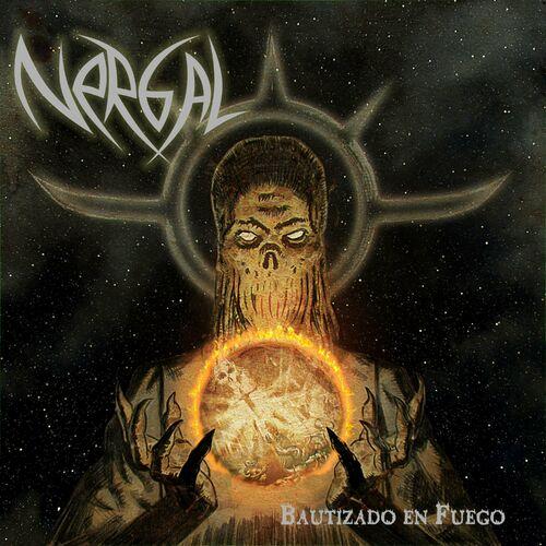 Nergal - Bautizado en Fuego (2023)