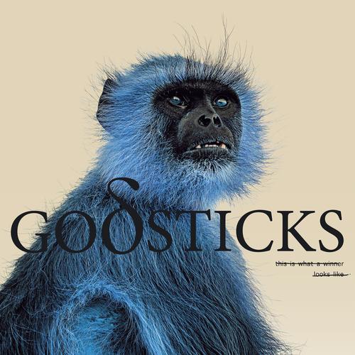 Godsticks - This Is What A Winner Looks Like (2023)