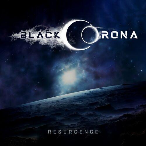 Black Corona - Resurgence (2023)