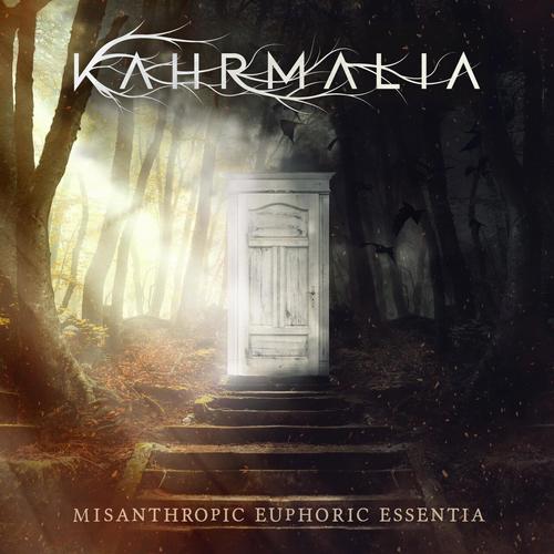 Kahrmalia Project - Misanthropic Euphoric Essentia (2023)
