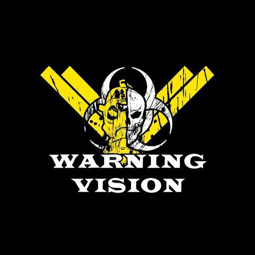 Warning Vision - Soudn&#253; den (2022)