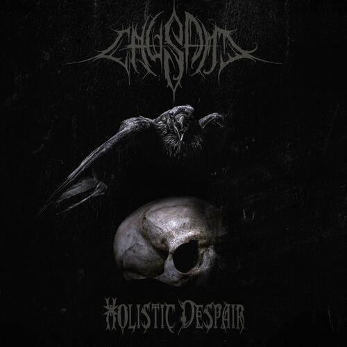 Causam - Holistic Despair (2023)