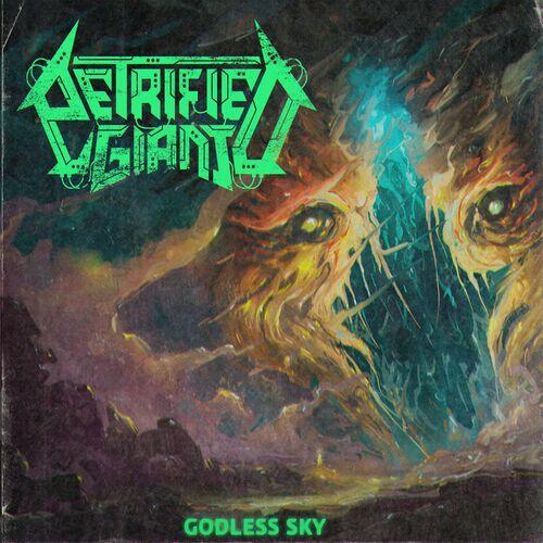 Petrified Giant - Godless Sky [EP] (2023)