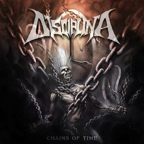 Disciplina - Chains of Time [EP] (2023)