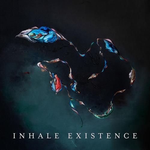 Inhale Existence - The Spiral (2023)