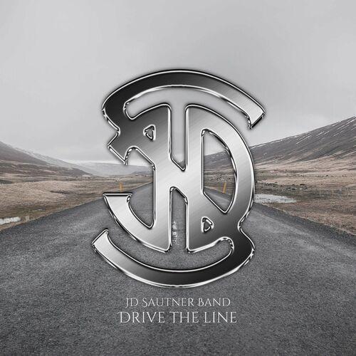 JD Sautner Band - Drive the Line (2023)