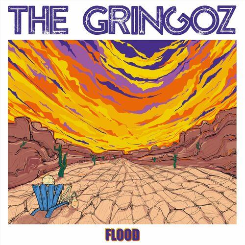 The Gringoz - Flood [EP] (2023)