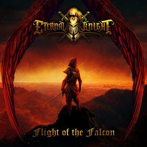 Eternal Knight - Flight of the Falcon (2023)