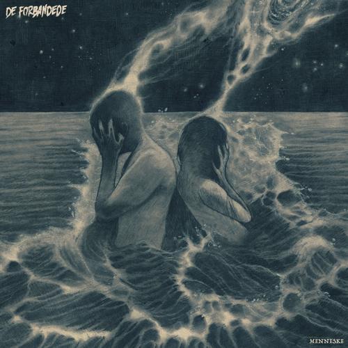 De Forbandede - Menneske  [Double Album] (2023)