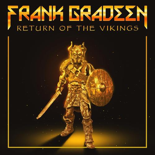 Frank Gradeen - Return of the Vikings (2023)