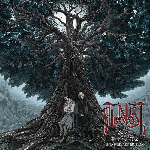 ALKONOST - Songs of the Eternal Oak (Anniversary Edition) (2023)