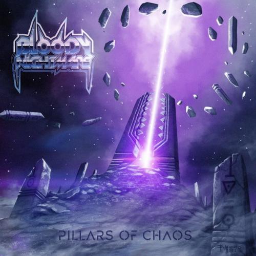Bloody Nightmare - Pillars of Chaos (2023)