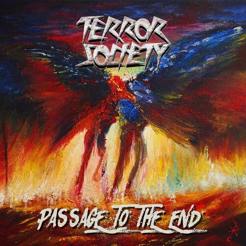 Terror Society - Passage to the End (2023)