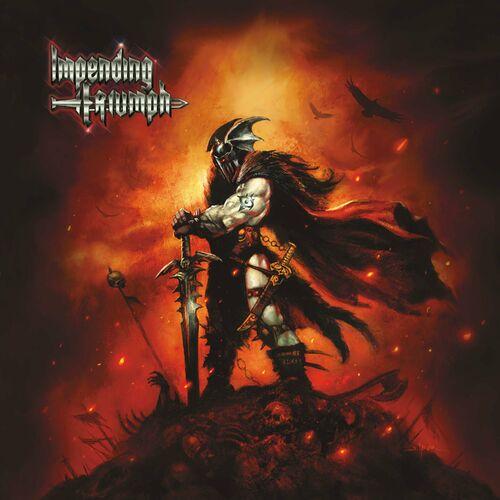 Impending Triumph - Impending Triumph [EP] (2023)