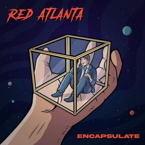 Red Atlanta - Encapsulate (2023)