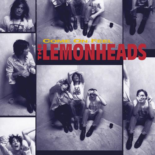 The Lemonheads - Come On Feel (30th Anniversary Edition) (1993)