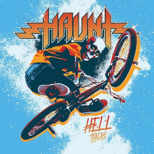 Haunt - Hell Tracks [ep] (2023)