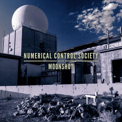 Numerical Control Society - Moonshot (2023)