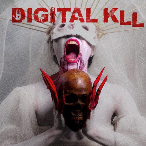 Digital KLL - Digital KLL (2023)