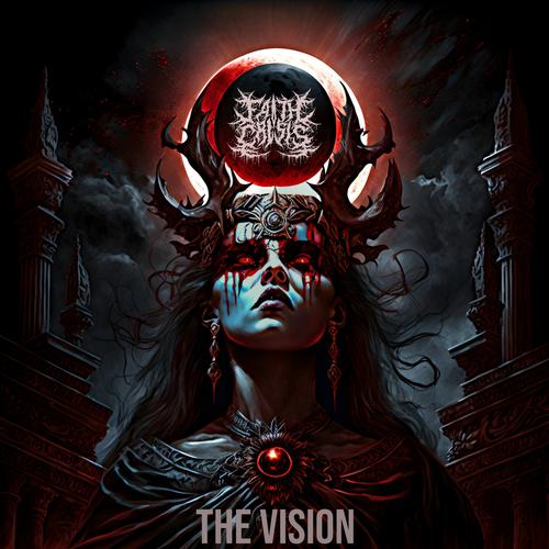 Faith Crisis - The Vision [ep] (2023)