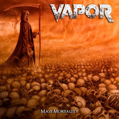 Vapor - Mass Mortality (2023)