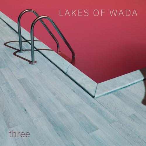 Lakes of Wada - three (2023)
