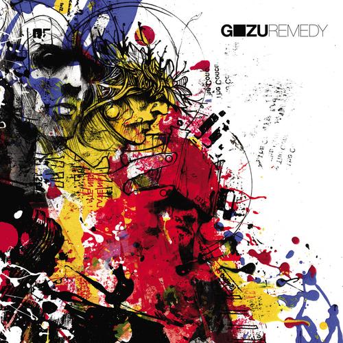 GOZU - Remedy (2023)