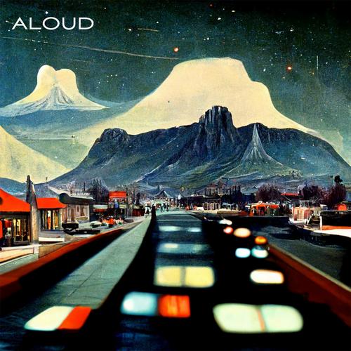 Aloud - Apollo 6 (2023)