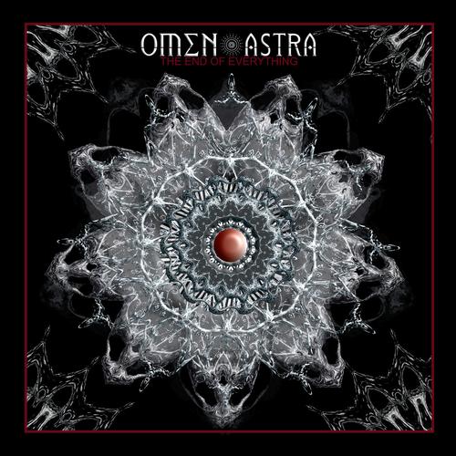 Omen Astra - The End of Everything (2023)