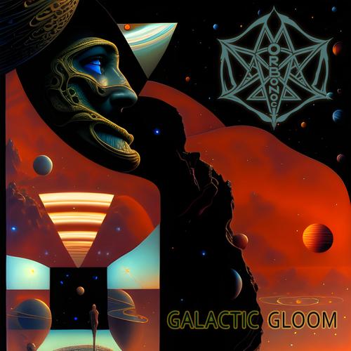 Morbonoct - Galactic Gloom (2023)