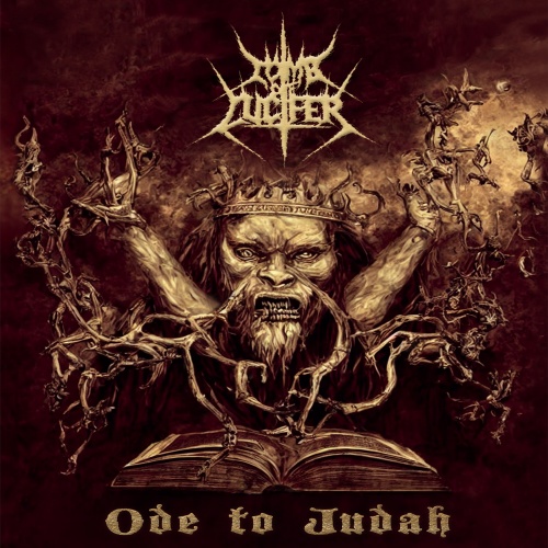 Tomb Of Lucifer - Ode To Judah (2023)