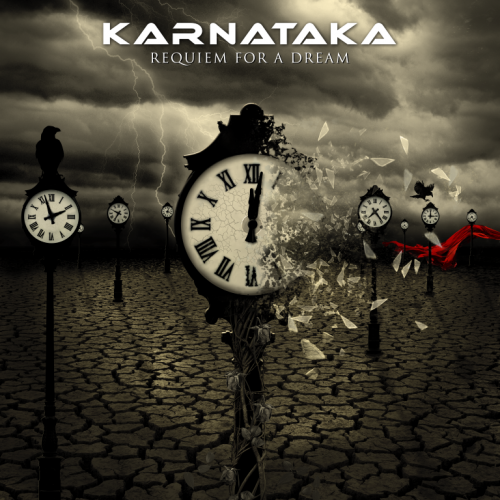 Karnataka - Requiem For A Dream (2023)