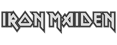 Iron Maiden - h k f Suls [Jnes ditin] (2D) (2015)