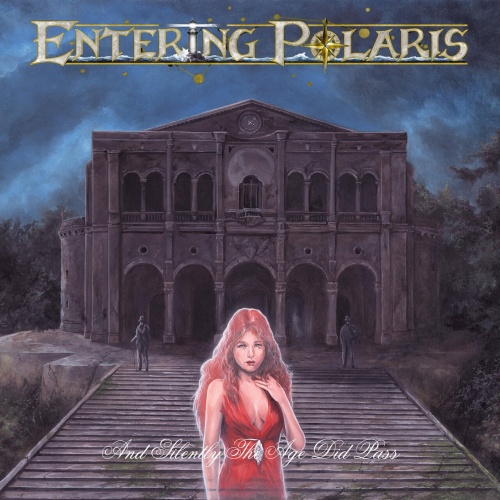 Entering Polaris - Atlantean Shores / And Silently The Age Did Pass [2CD] (2023)