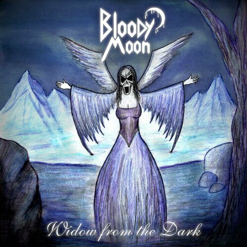 Bloody Moon - Widow from the Dark (2023)