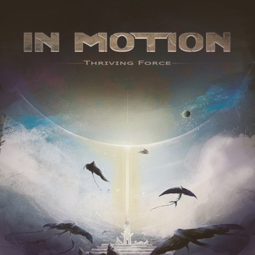In Motion - Thriving Force (2019)