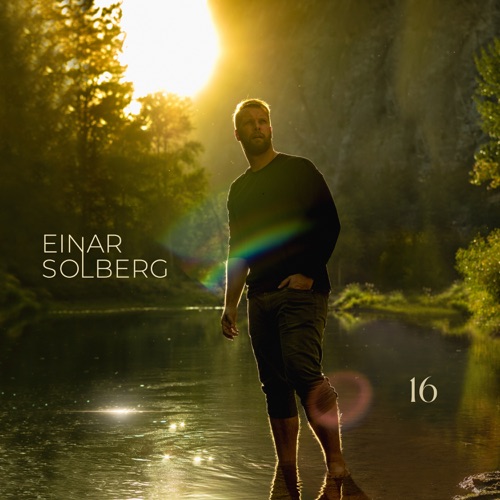 Einar Solberg (Leprous) - 16 (2023)