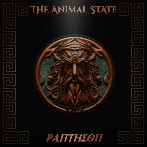 The Animal State - Pantheon (2023)