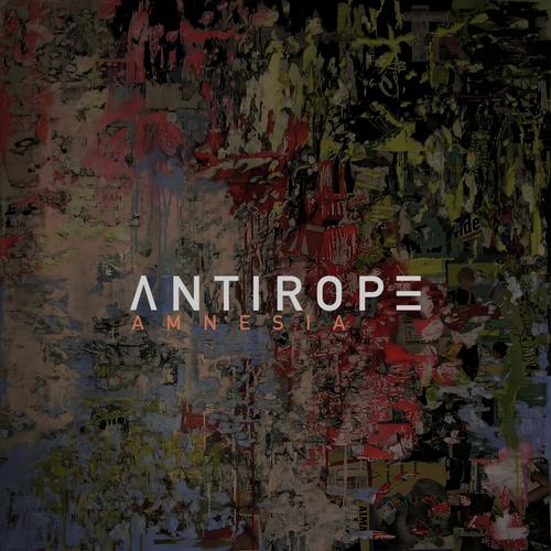 Antirope - Amnesia (2023)