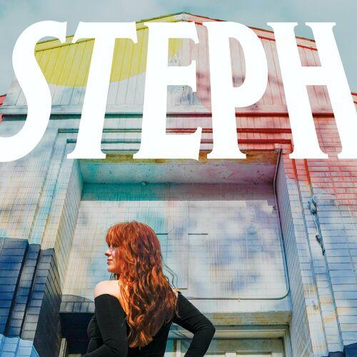 Steph - STEPH [EP] (2023)