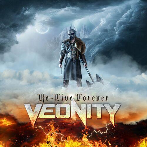 Veonity - Re-Live Forever [EP] (2023)