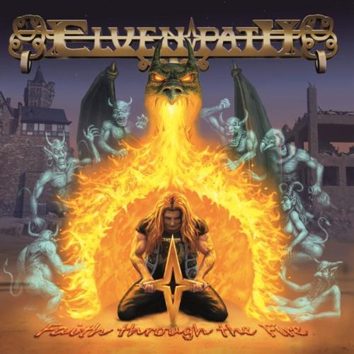 Elvenpath - Faith Through the Fire (2023)