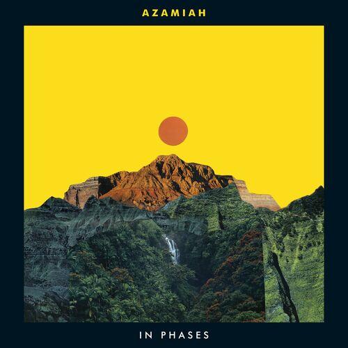 Azamiah - In Phases (2023)