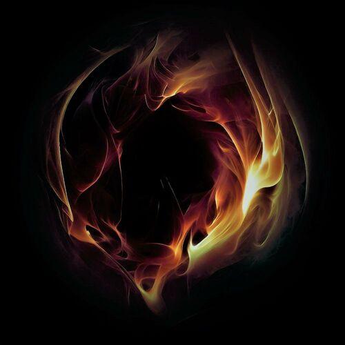 Klevaer - The Flame (2023)