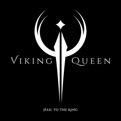 Viking Queen - Hail To The King (2023)