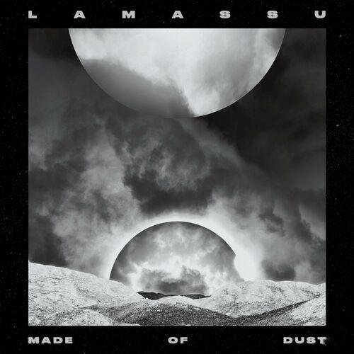 Lamassu - Made of Dust (2023)